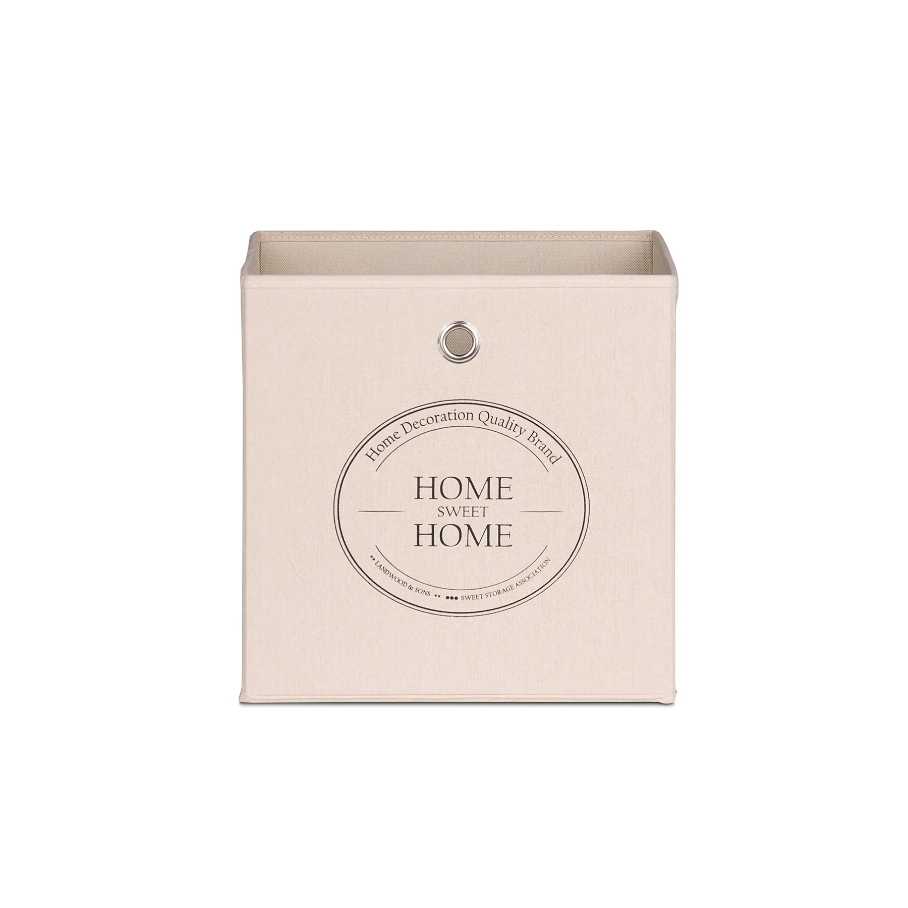 Sweet Home Home Sweet Home Box