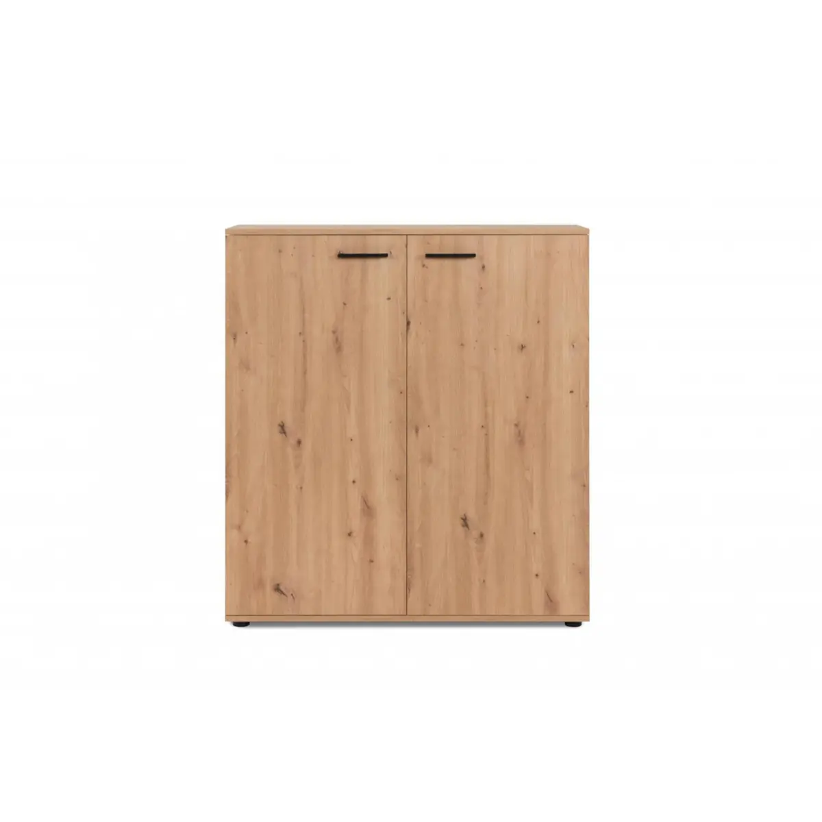 Satos Shoe Cabinet Oak Satos Shoe Cabinet Oak