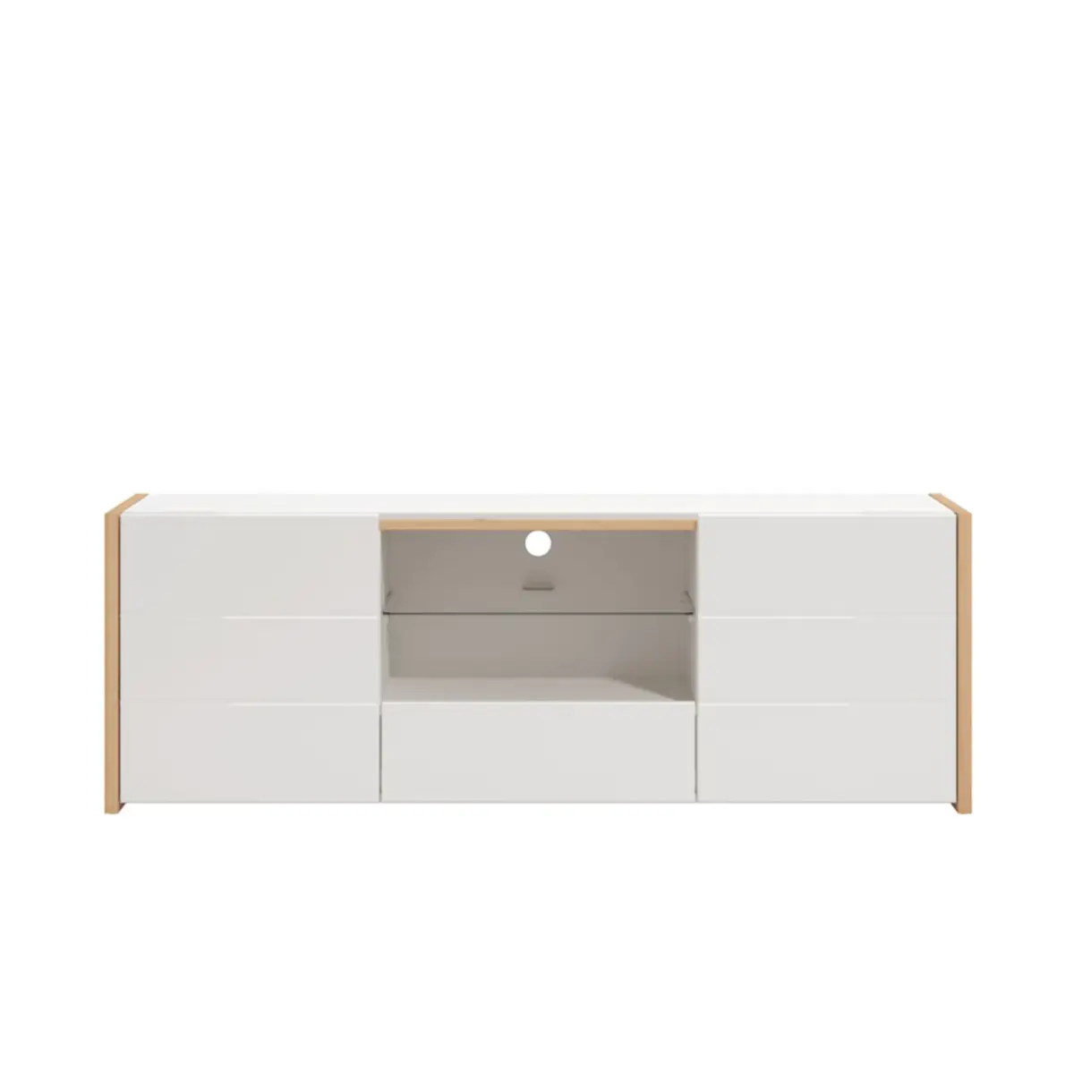 ALICIA TV Unit