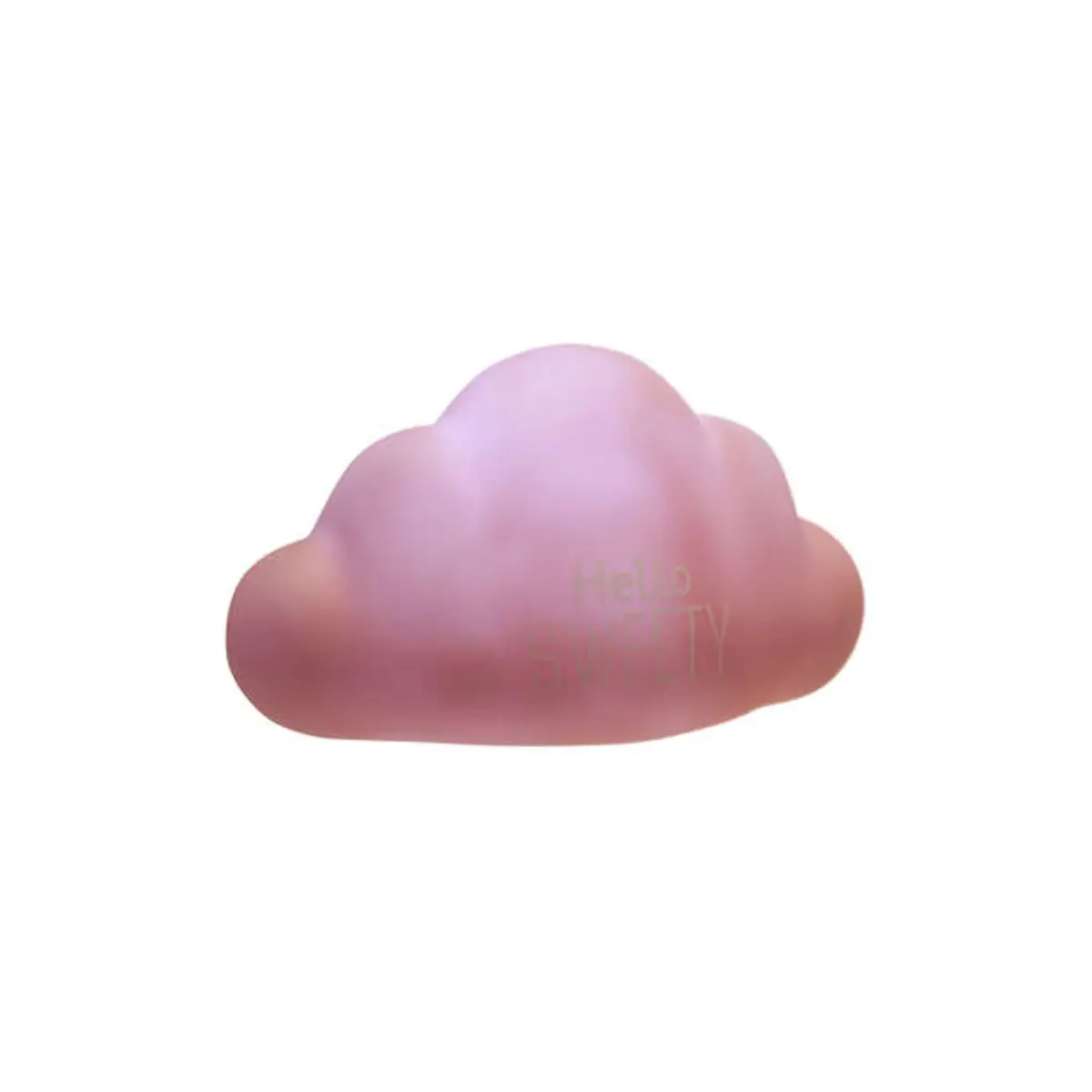 Cloud Night Light