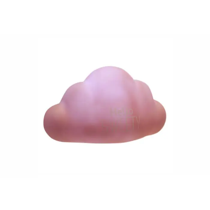 Cloud Night Light