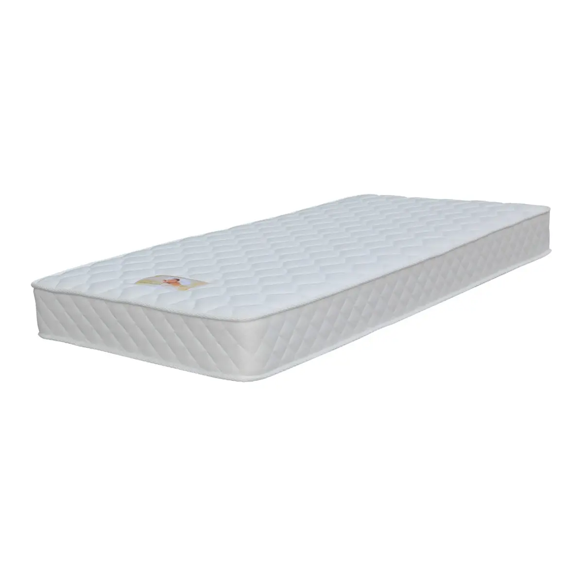 BH12316-2 Continuous Spring Mattress