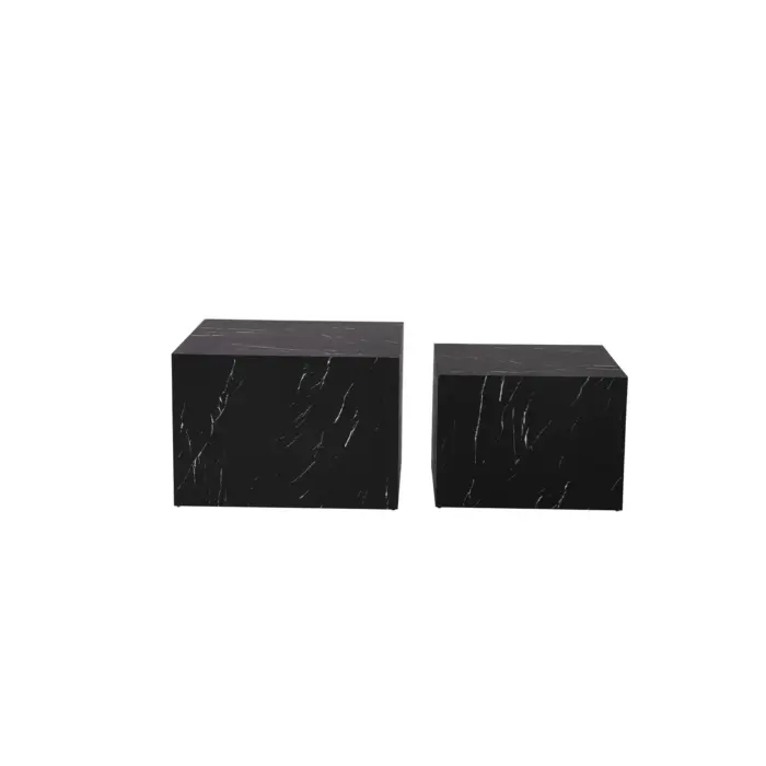 MRBL Coffee Tables