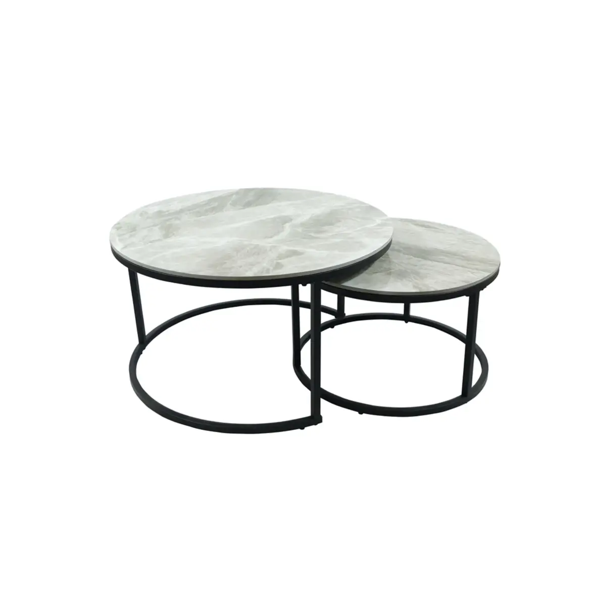 MRBL Coffee Table Set