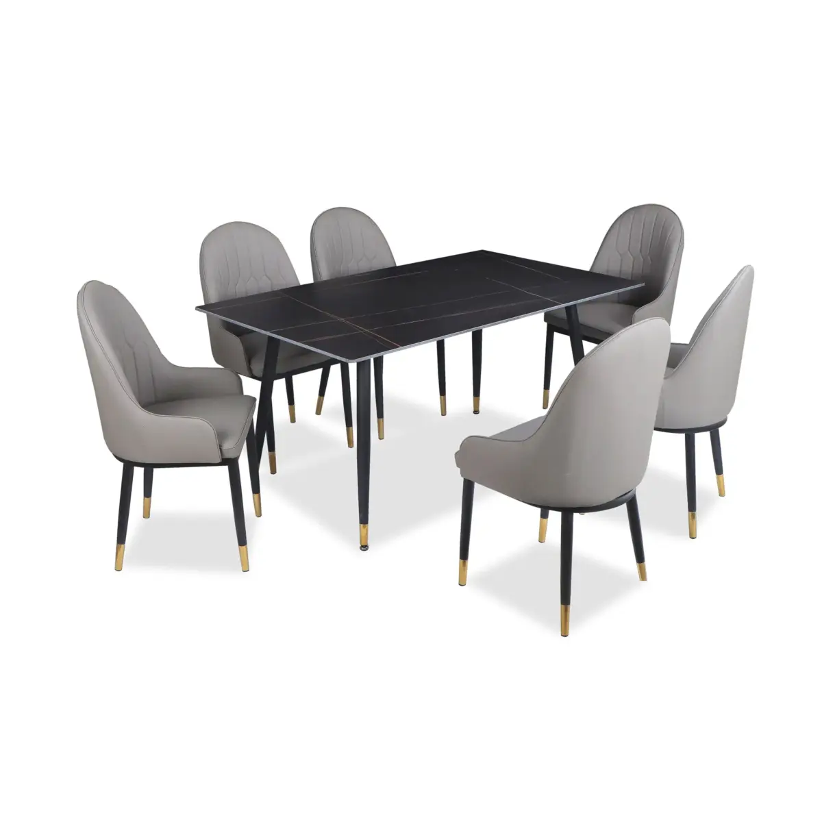 THEKLA Dining Set