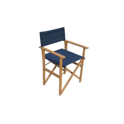 Naval Director Chair