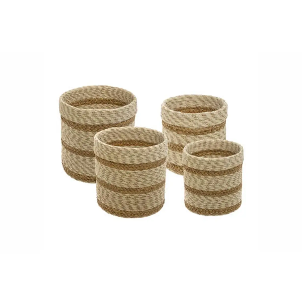 EMMETT Strip Baskets