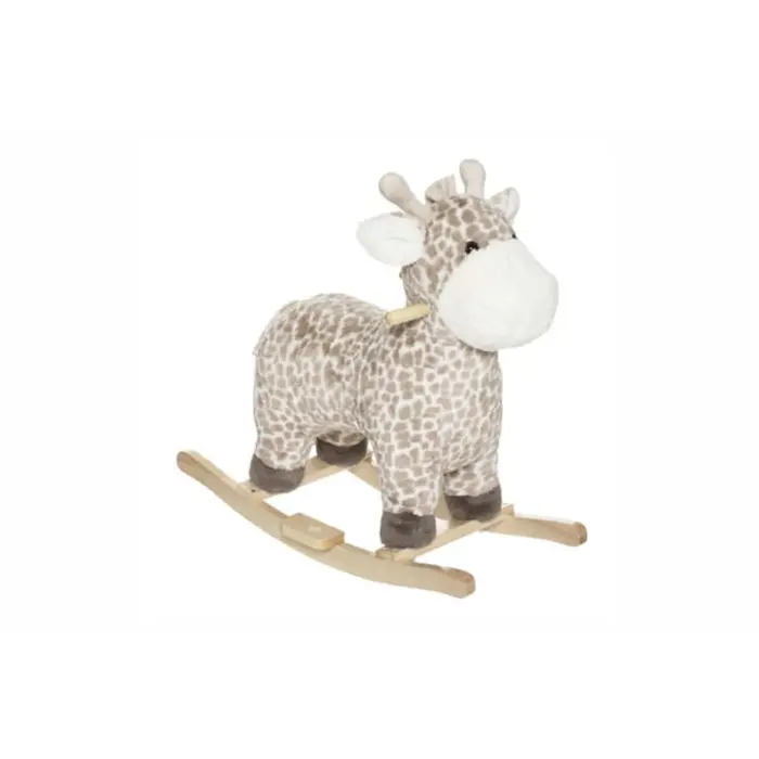 Giraffe Rocker