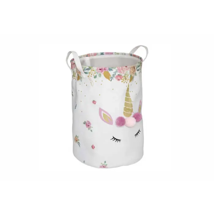 Unicorn Toys Basket