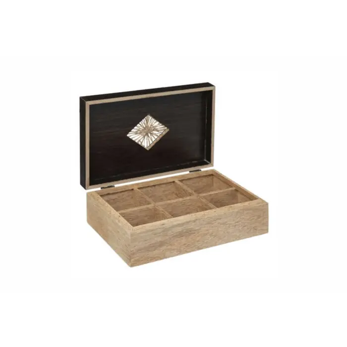 Tea Box L24