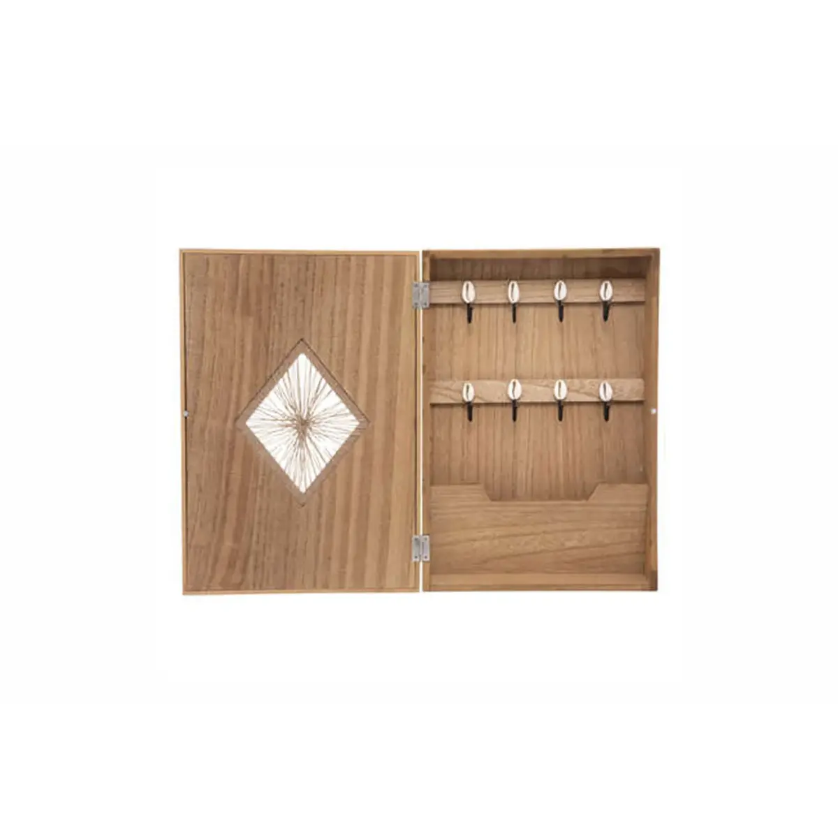 MDF Key Box