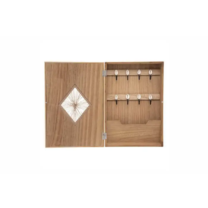 MDF Key Box
