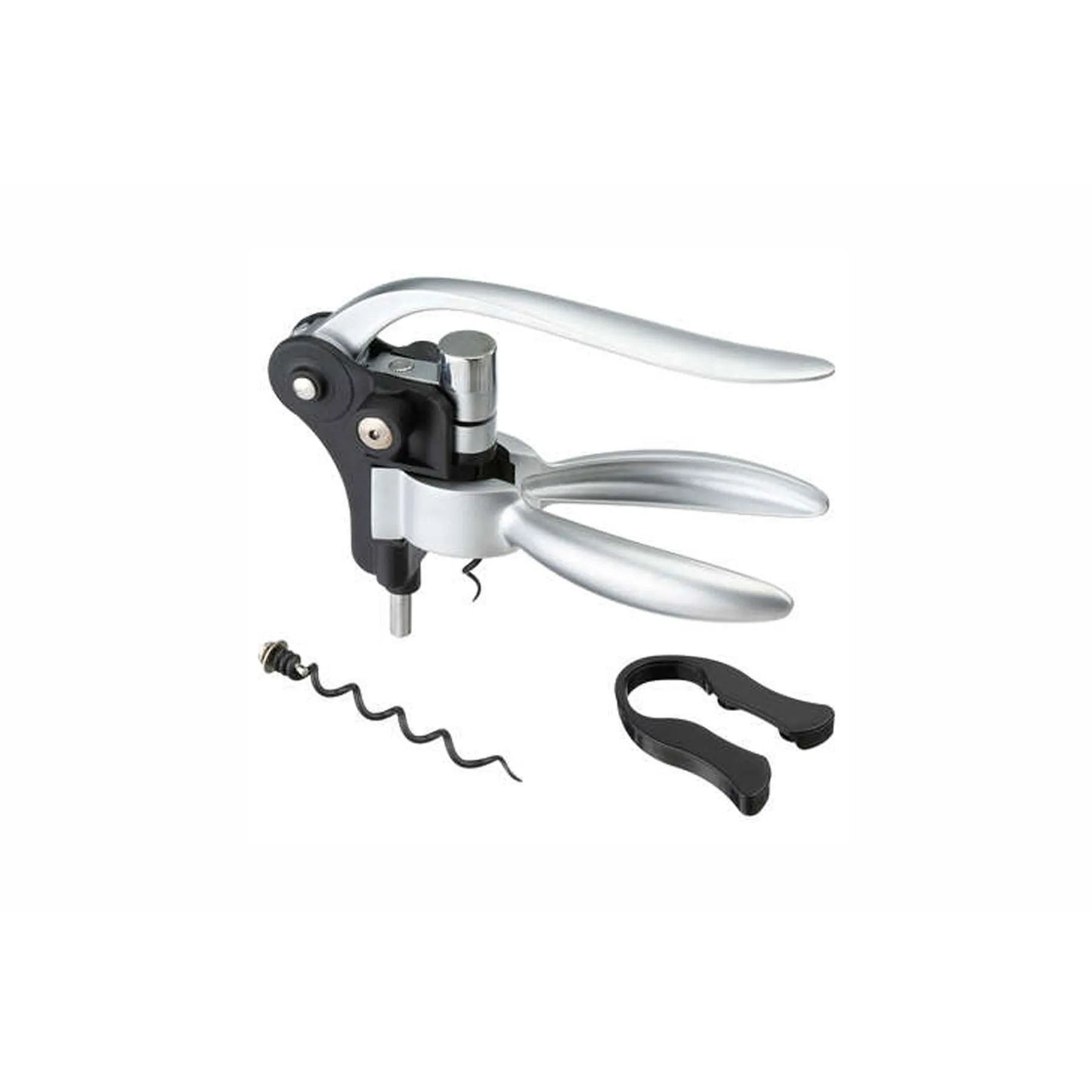 Four Day Luxury Bottle Opener