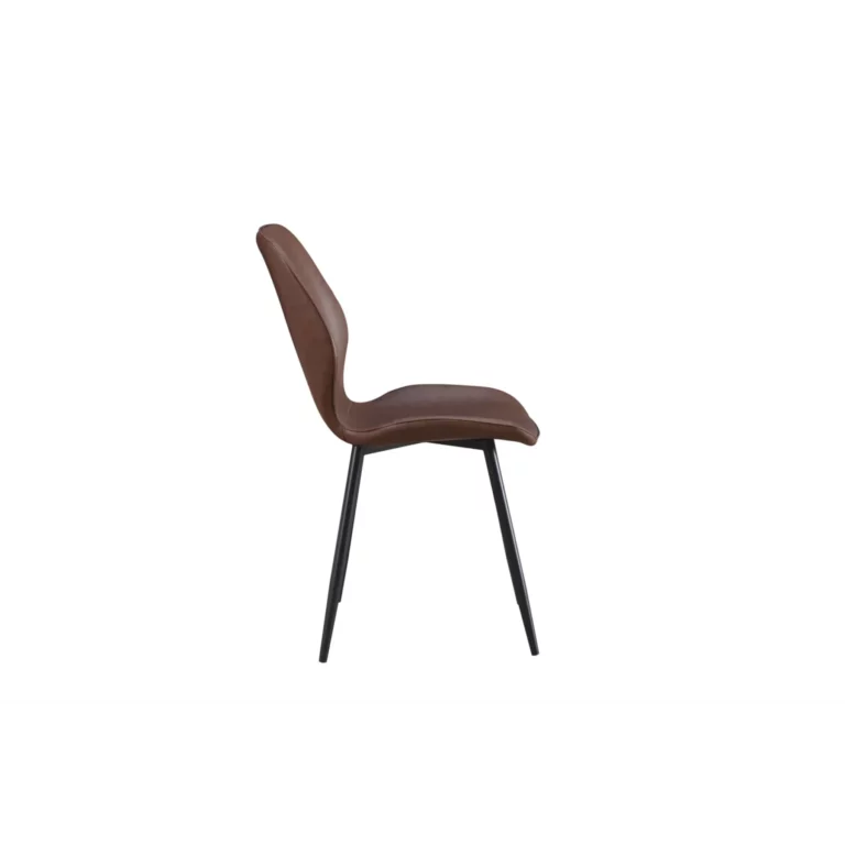 CE-DC-2153-BROWN-PU-2-1536x1536 WALDO Dining Chair