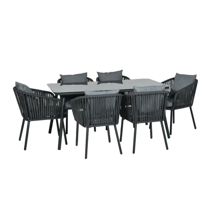 MAUI Outdoor Dining Set