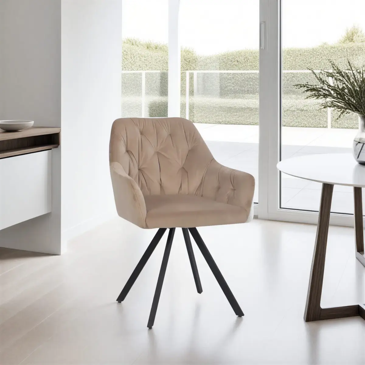 VELVAY Dining Chair