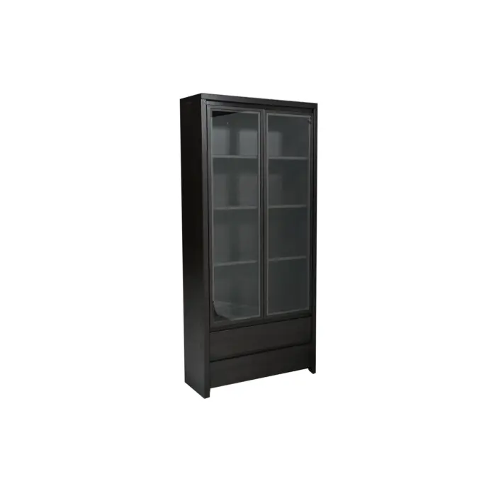 KASPIAN Showcase Cabinet