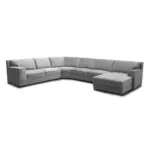 MORIA Corner Sofa