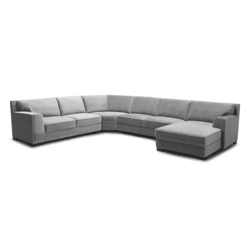 MORIA Corner Sofa