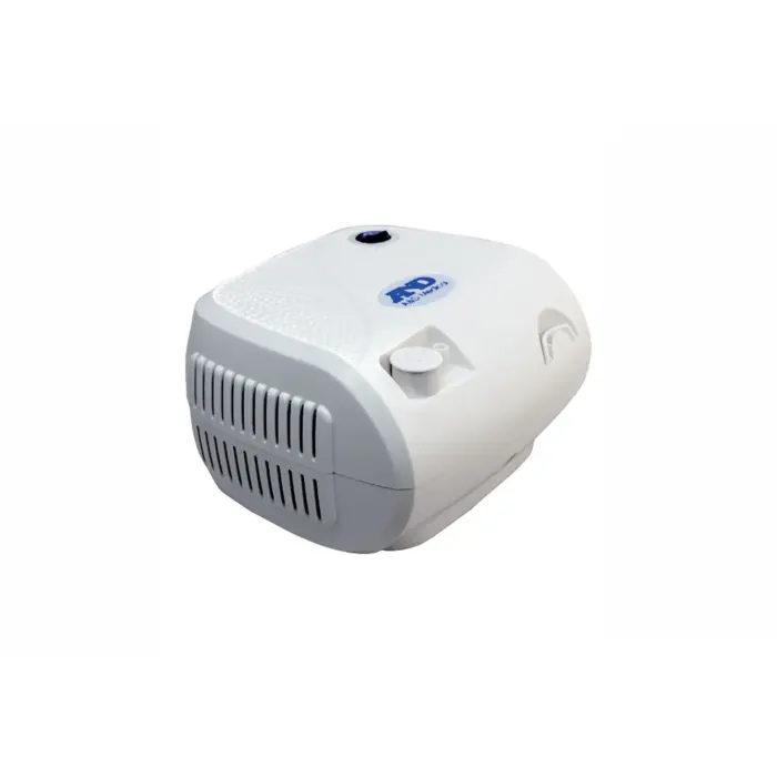 Brand Nebuliser