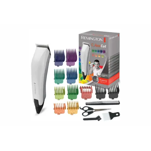 Remington Colour Cut Clipper