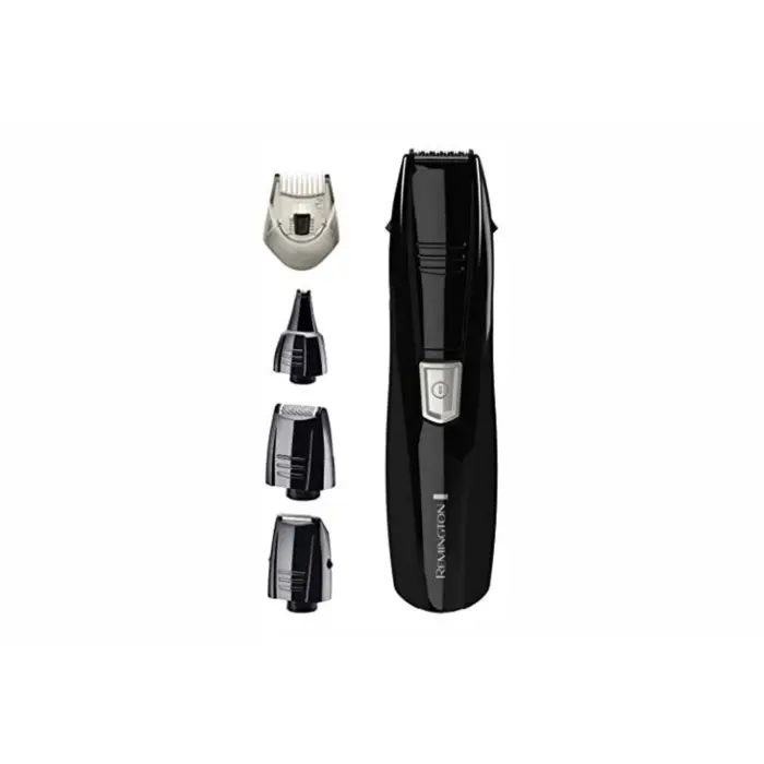 Remington Personal Groomer Kit