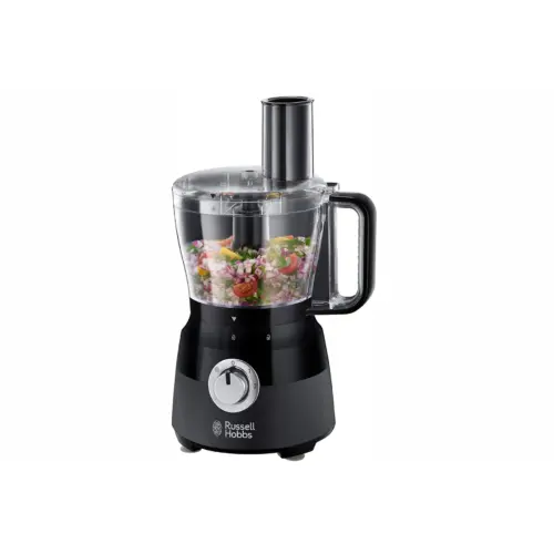 Food Processor 600W Desire Mat