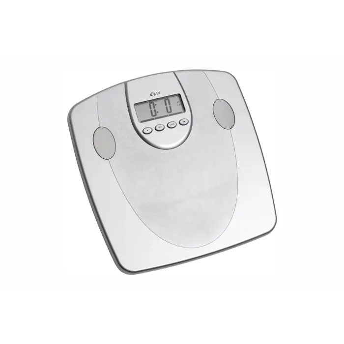 Weigh Scale Body Fat/bmi