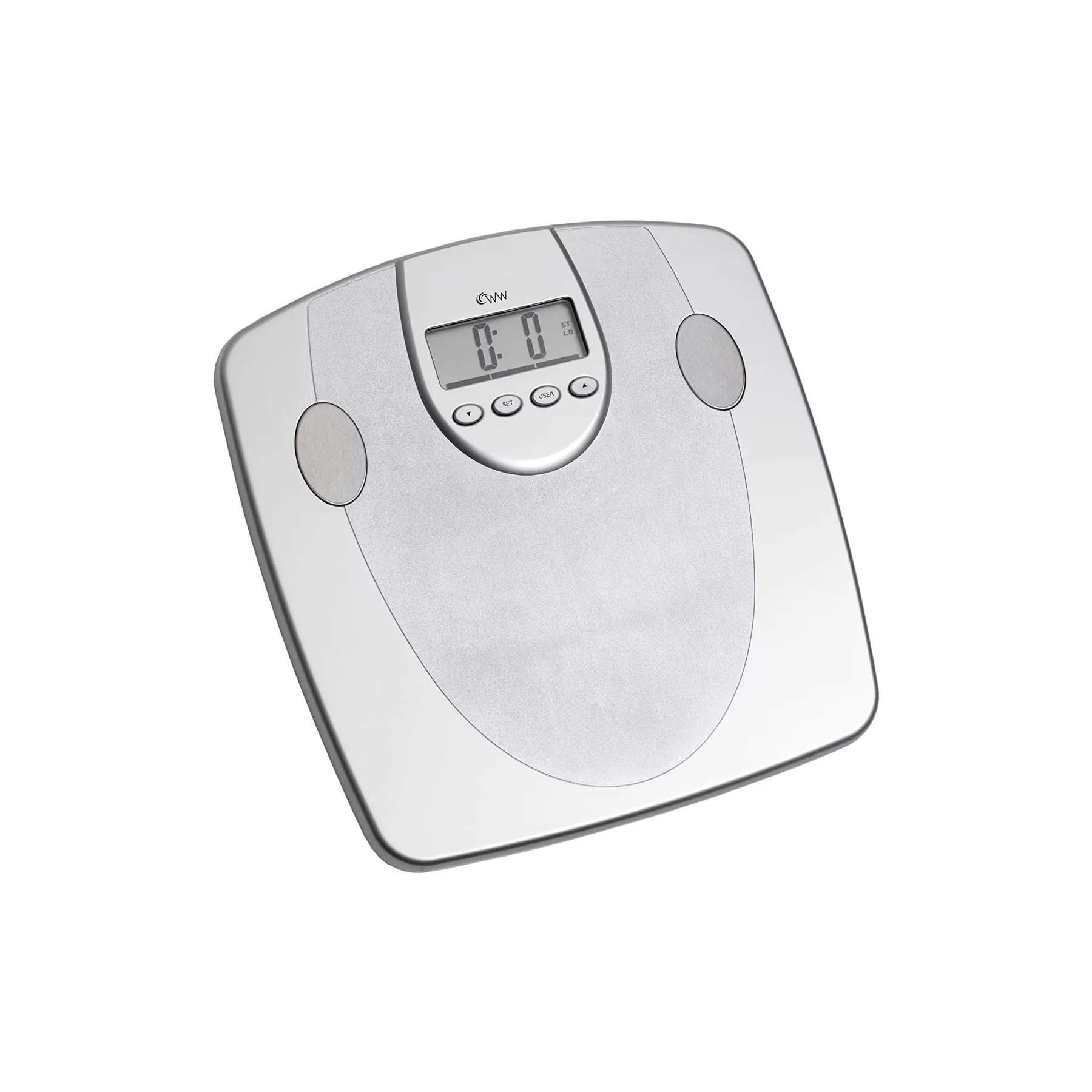 Four Day Body Fat & BMI Scale