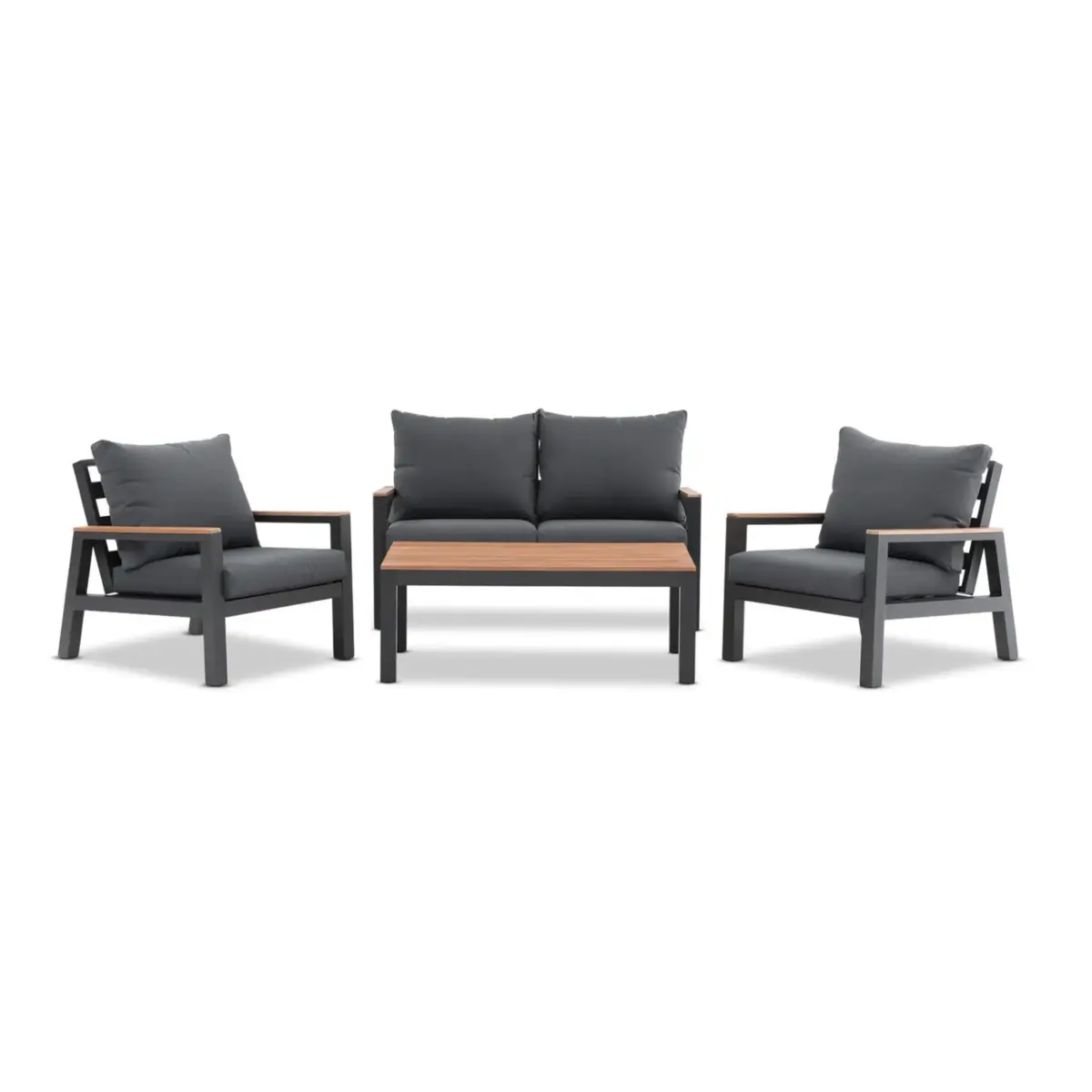 CATANIA Outdoor Lounge Set