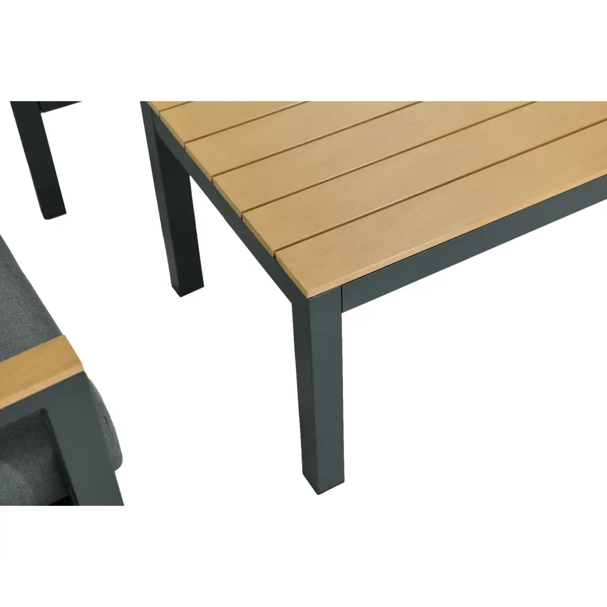 CATANIA Outdoor Lounge Set