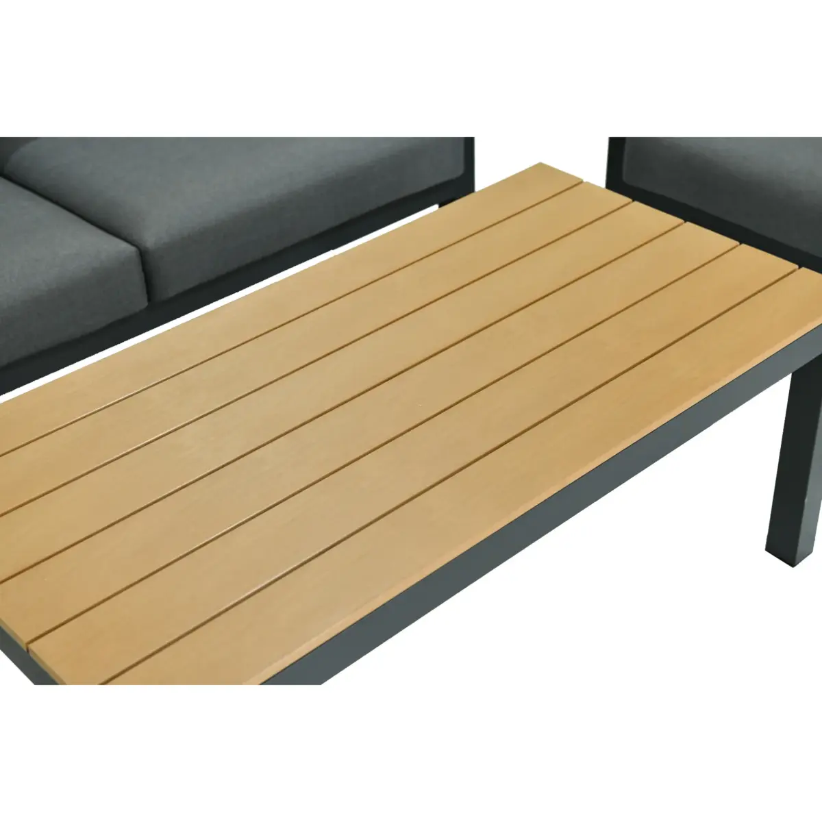 CATANIA Outdoor Lounge Set