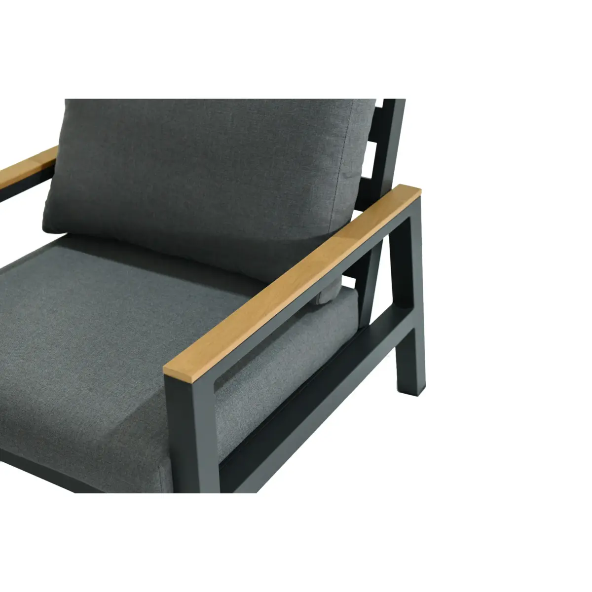 CATANIA Outdoor Lounge Set
