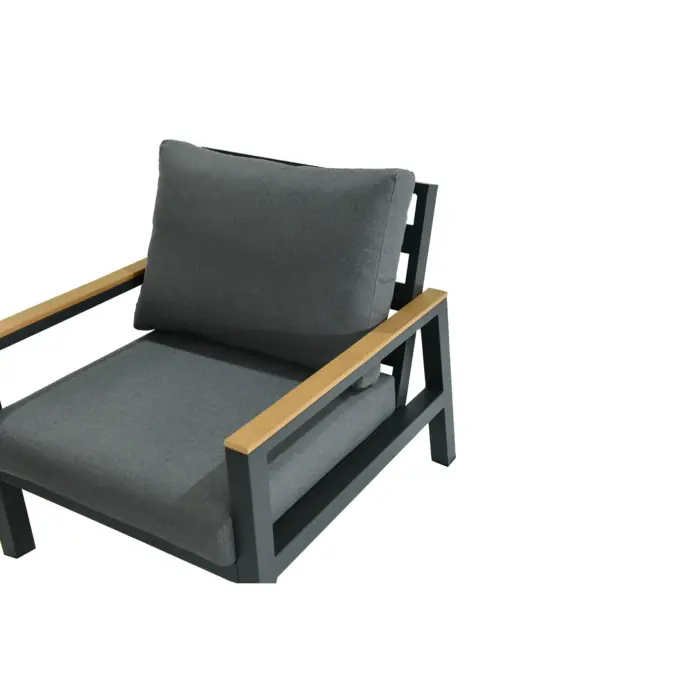 CATANIA Outdoor Lounge Set