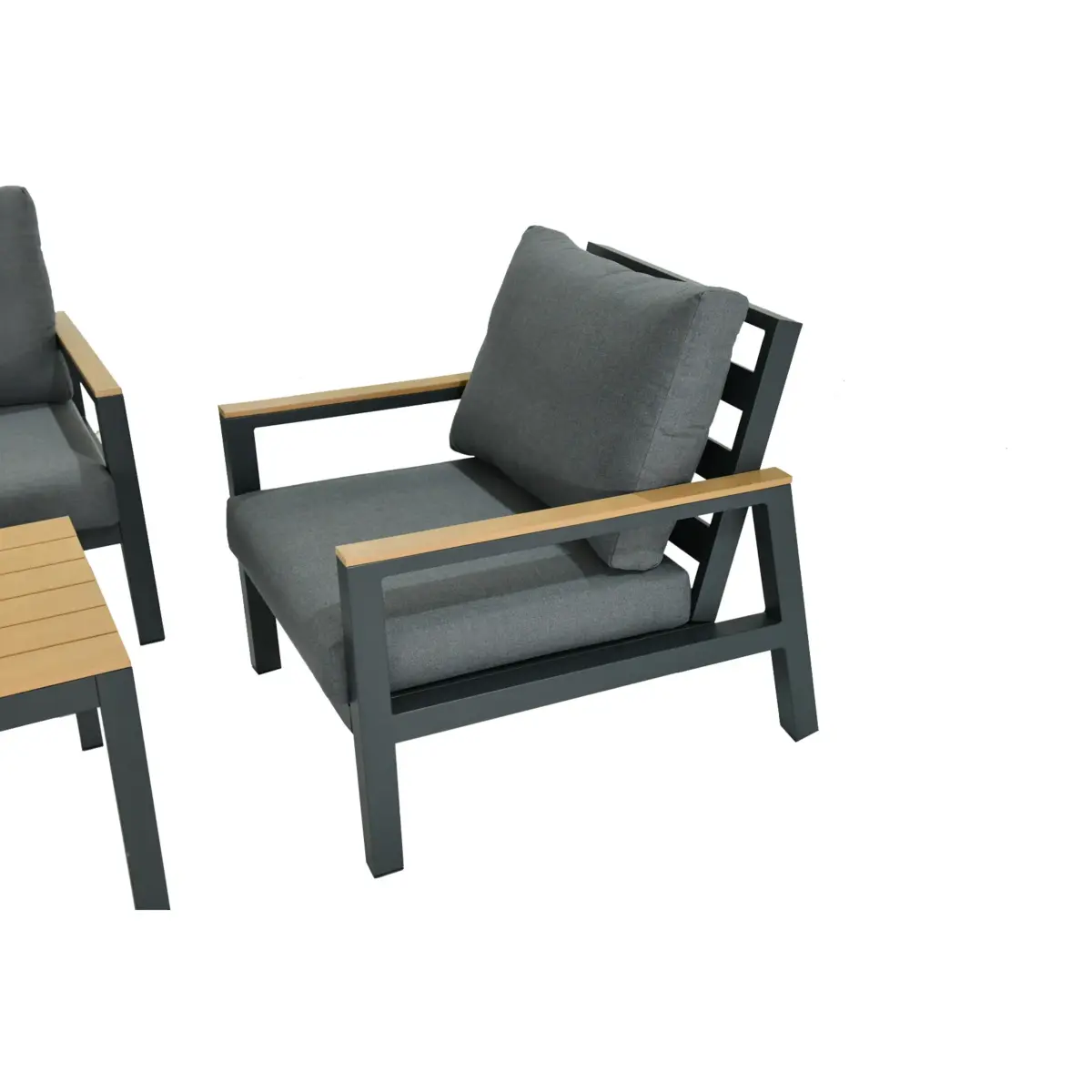 CATANIA Outdoor Lounge Set