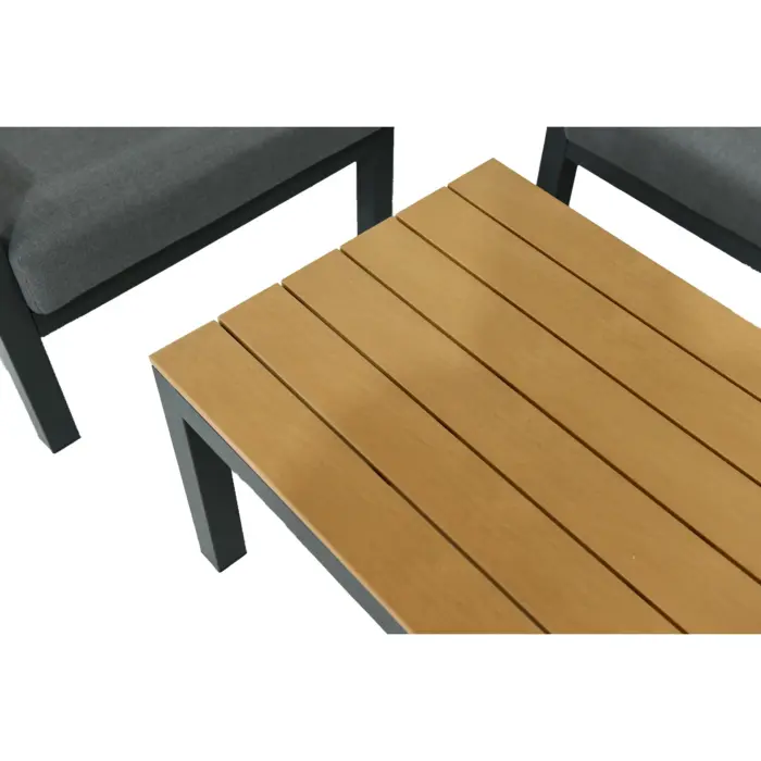 CATANIA Outdoor Lounge Set