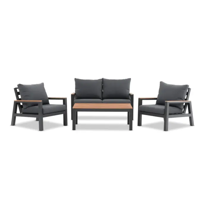CATANIA Outdoor Lounge Set