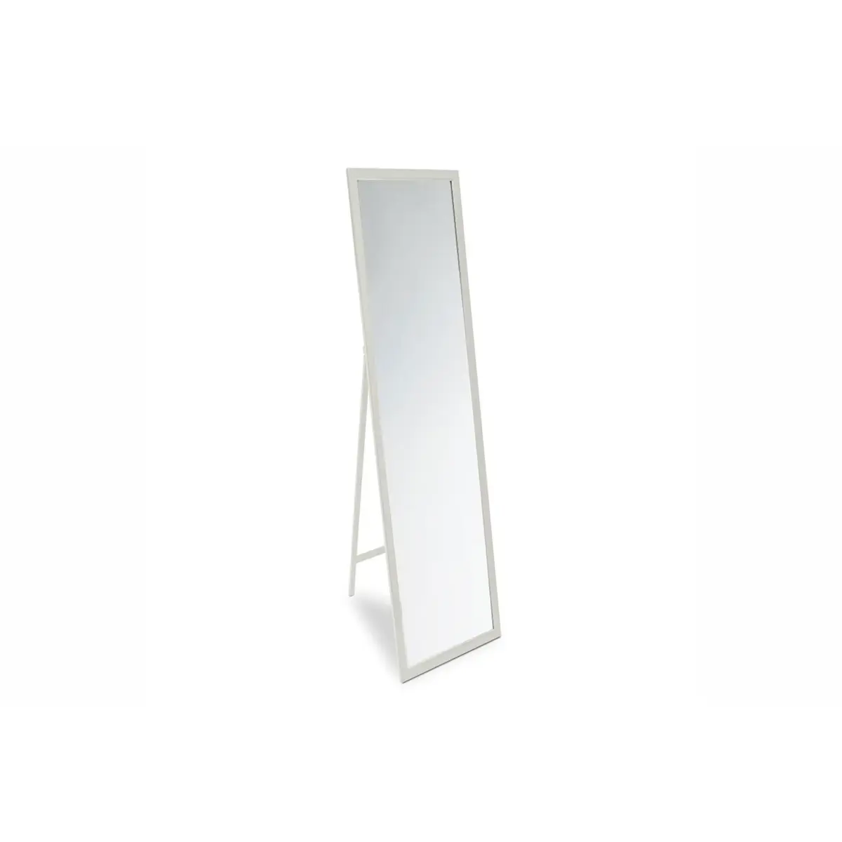 Slim Floor Mirror