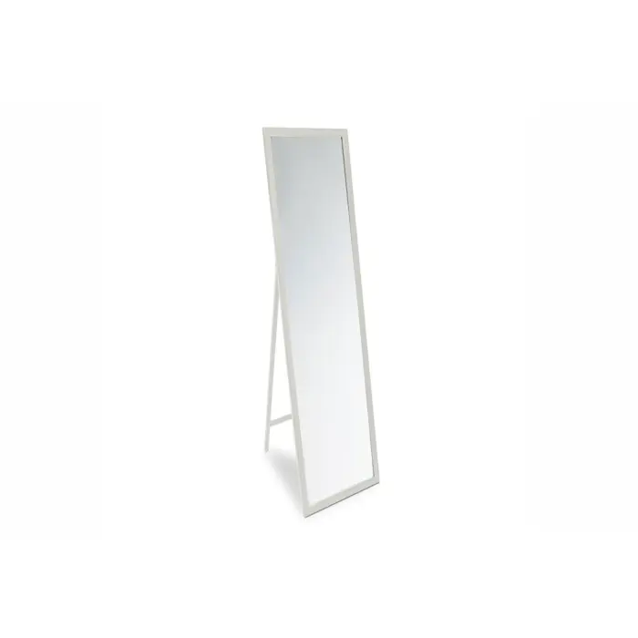 Slim Floor Mirror