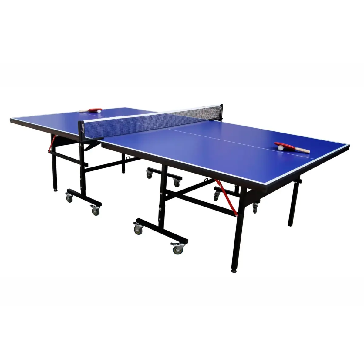 Ping Pong Table