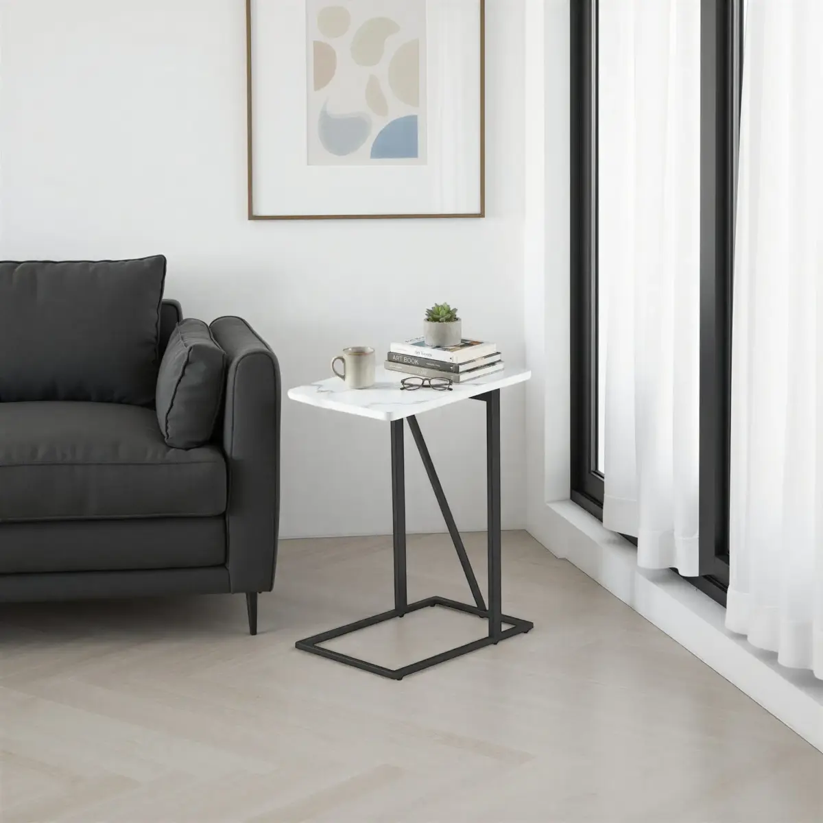 JECTO Side Table
