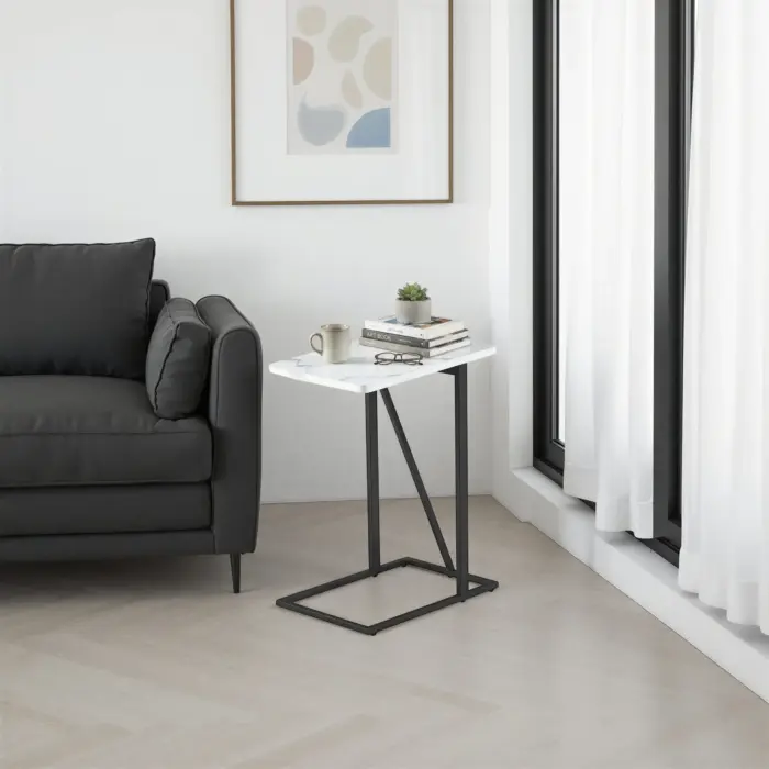 JECTO Side Table