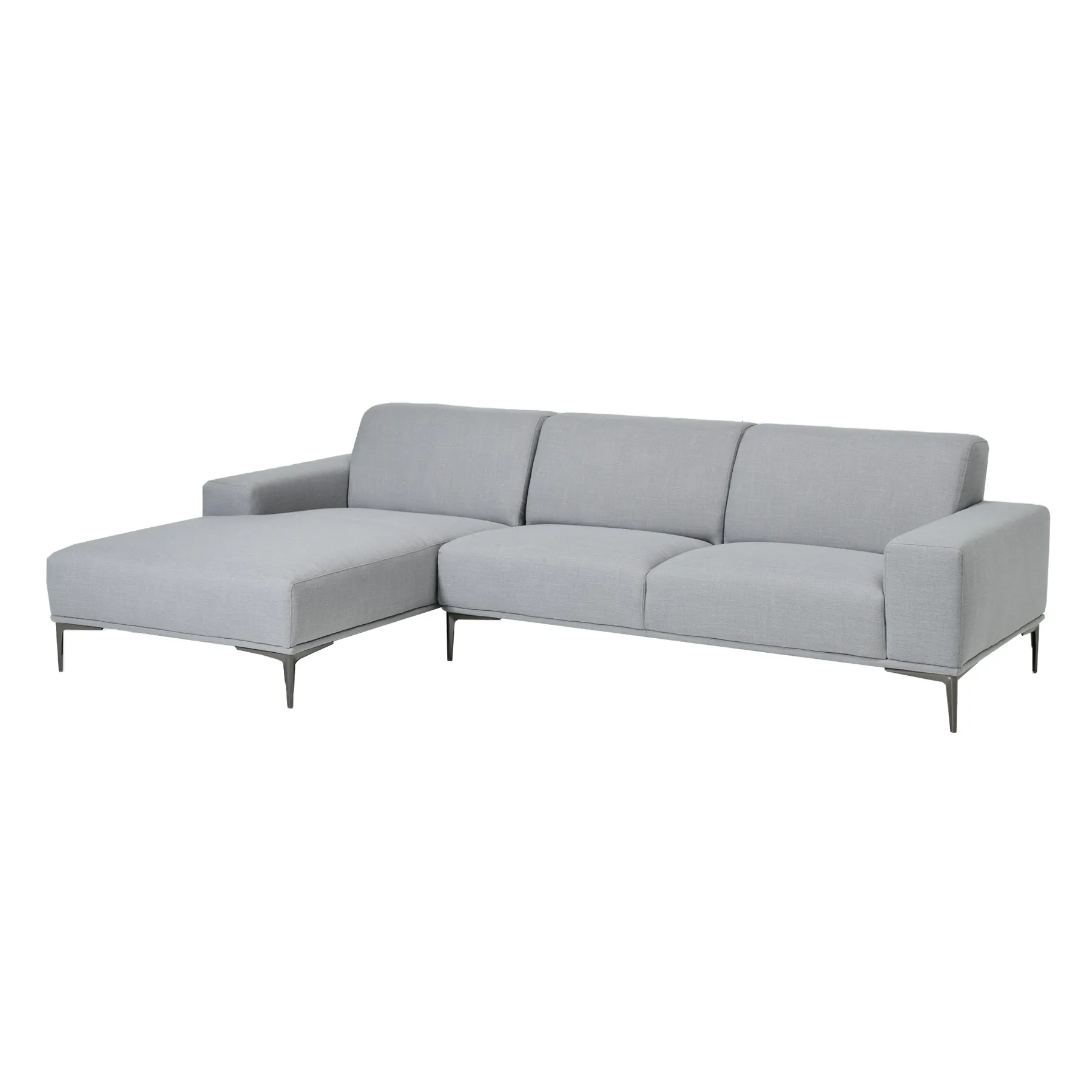 Four Day CHIPPO Corner Sofa