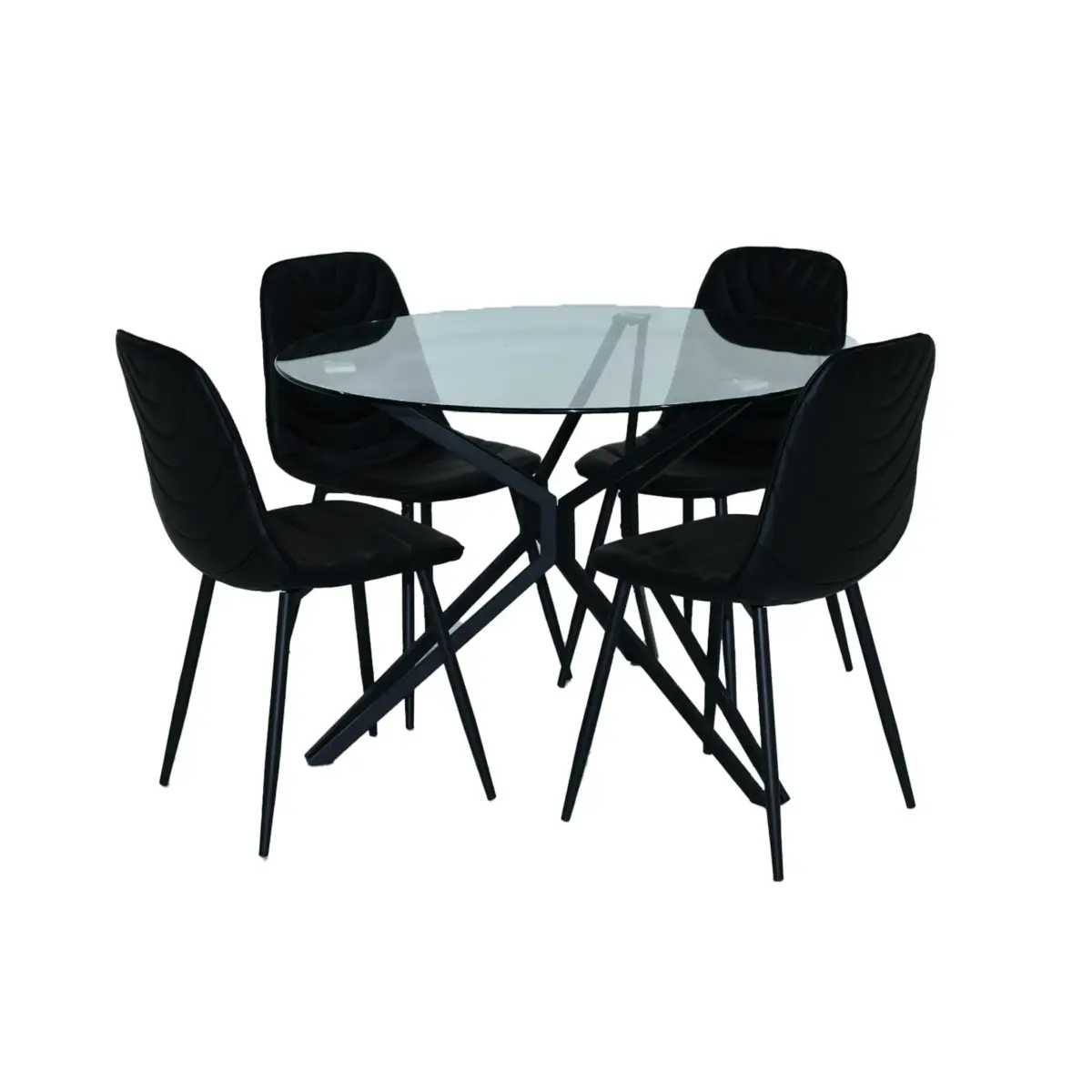 BURANO DINING SET