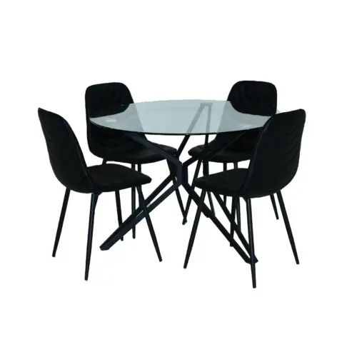 BURANO DINING SET