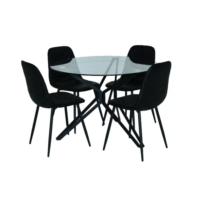 BURANO DINING SET