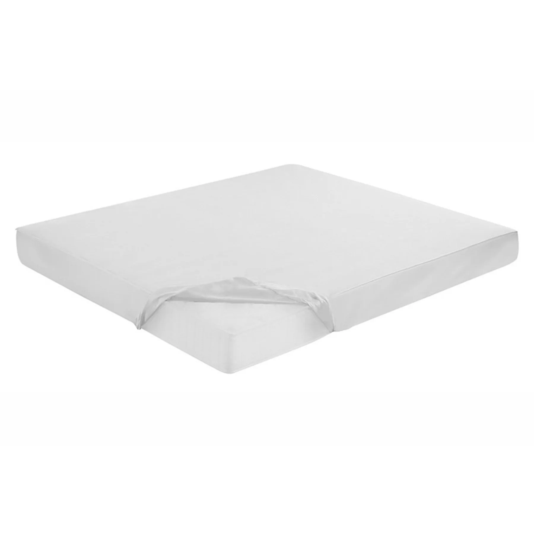 Four Day Waterproof Terry Mattress Protector 120×200+30 (3.6 ft and 4.0 ft)