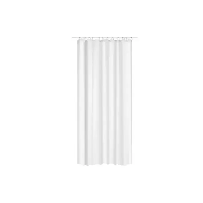 Shower Curtain White