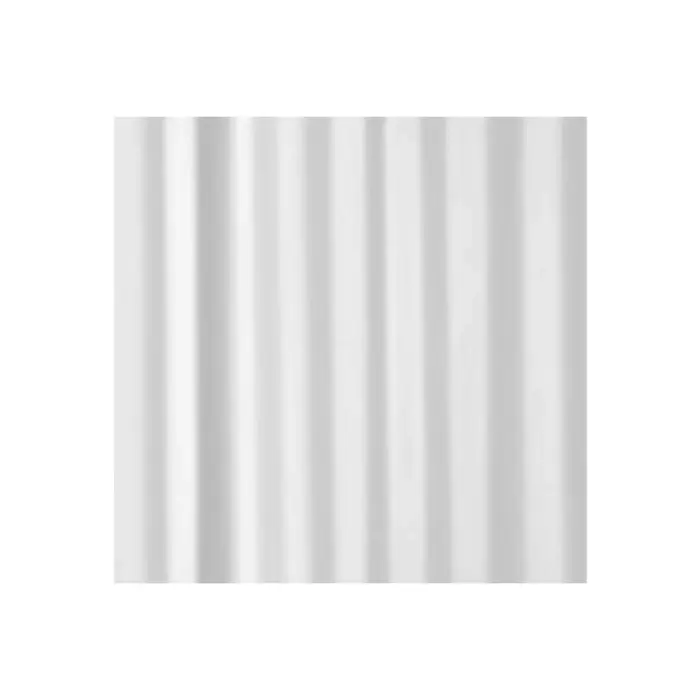 Shower Curtain White