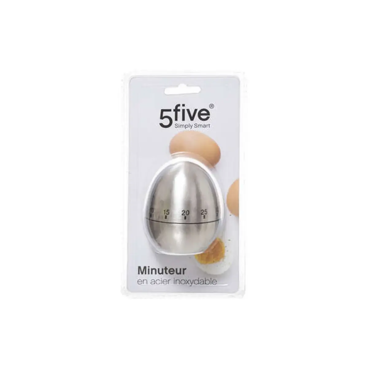 Egg Timer